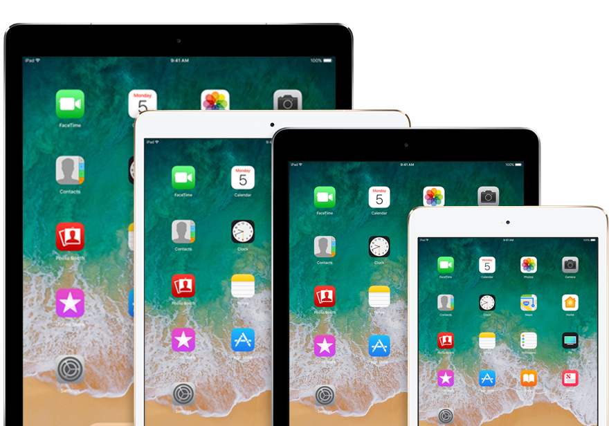 iPad Pro 9,7 da 32 GB