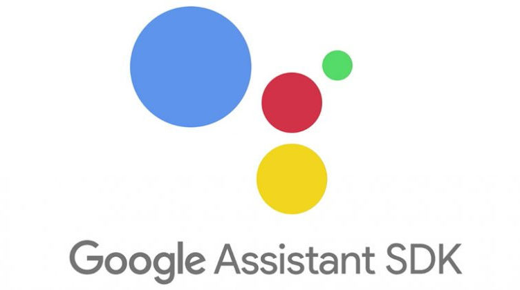 Google Assistant