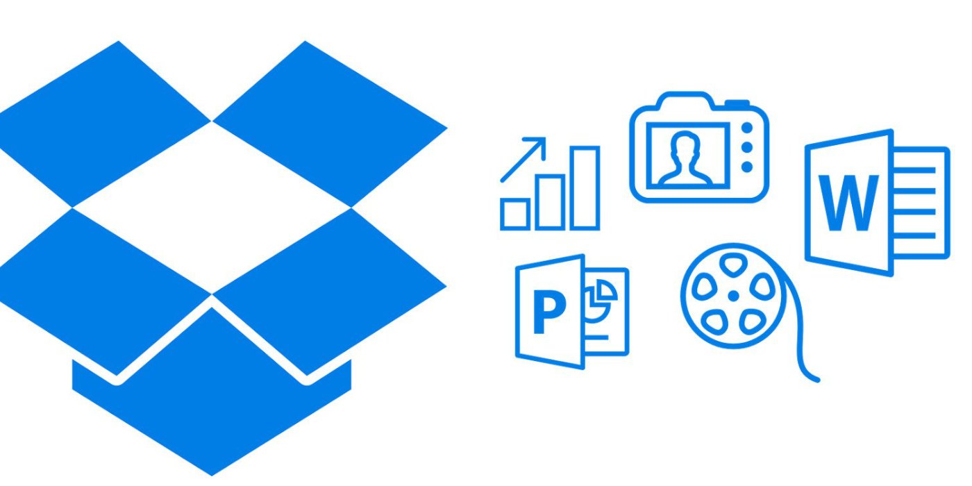 Dropbox