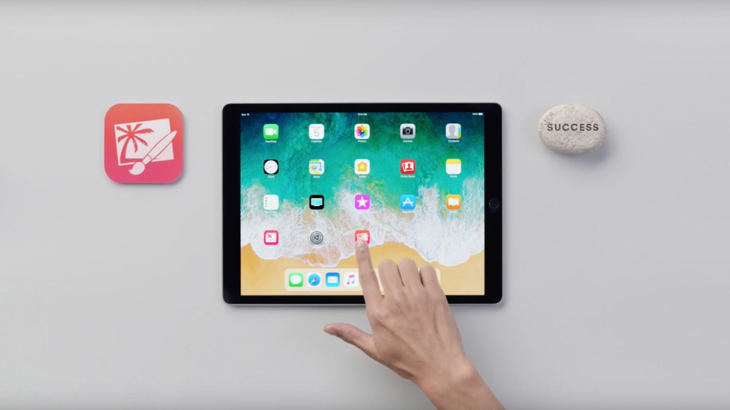 Scopriamo come usare Multitasking sull'iPad