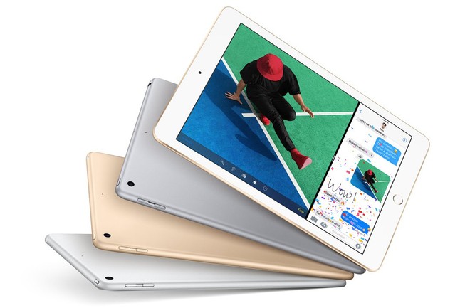 fusione Mac-iPad