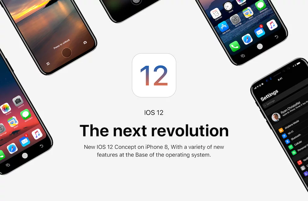 iOS 12 per iPad, le funzioni che ci aspettiamo