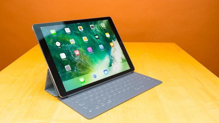 iPad Pro 12,9" 256 GB