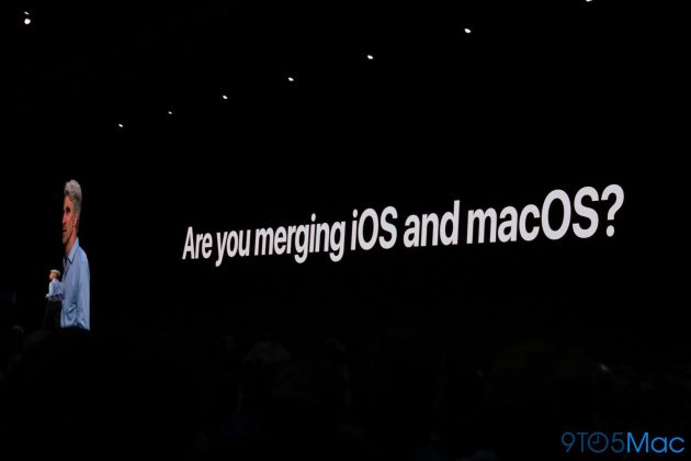 iPad e Mac
