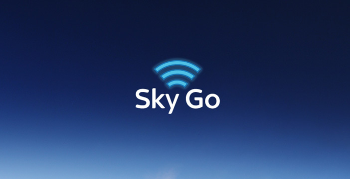 SkyGo