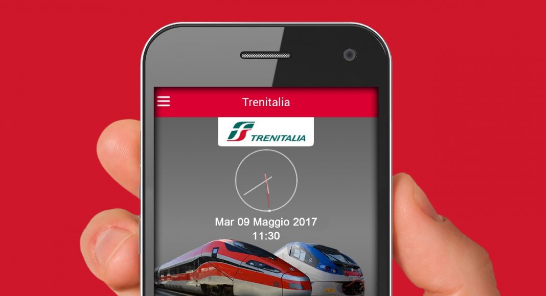 Trenitalia