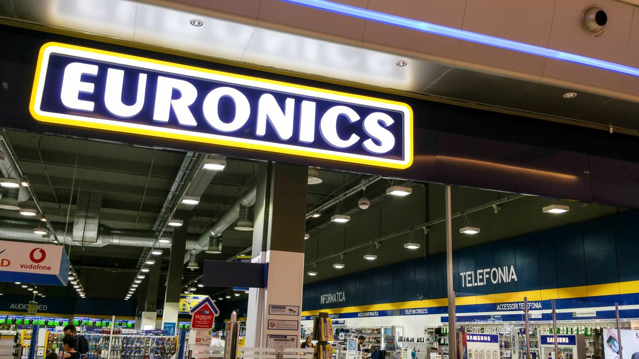 Euronics