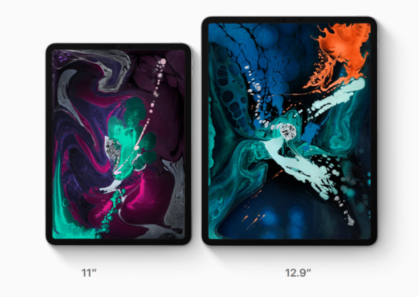 Arriva l'iPad Pro 2018: tutto su scheda tecnica, prezzo e uscita
