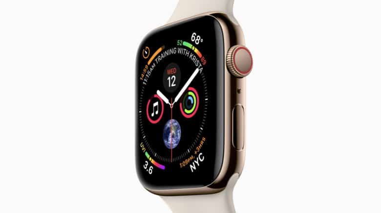 Apple Watch S3