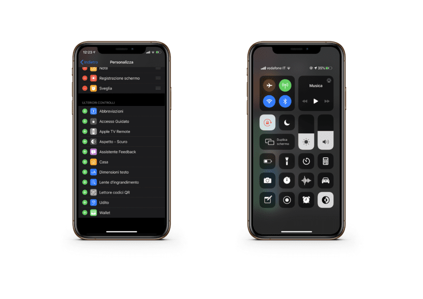 iOS 13