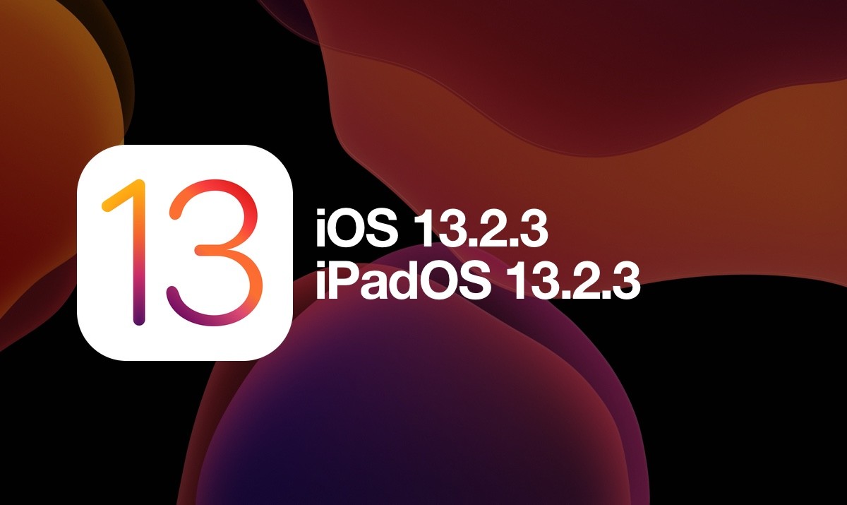 Cosa cambia con iPadOS 13.2.3 in distribuzione oggi 19 novembre