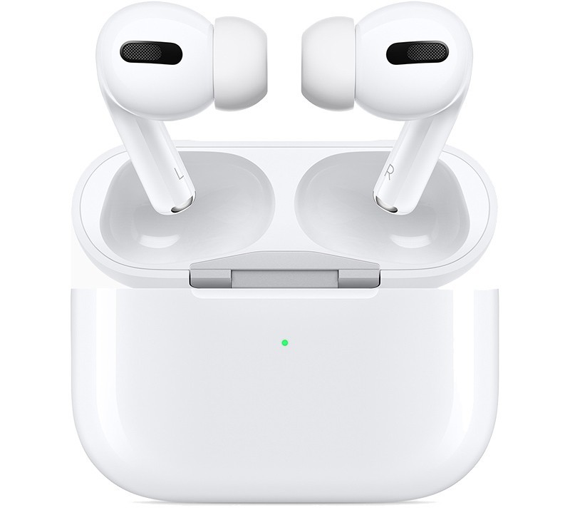 AirPods