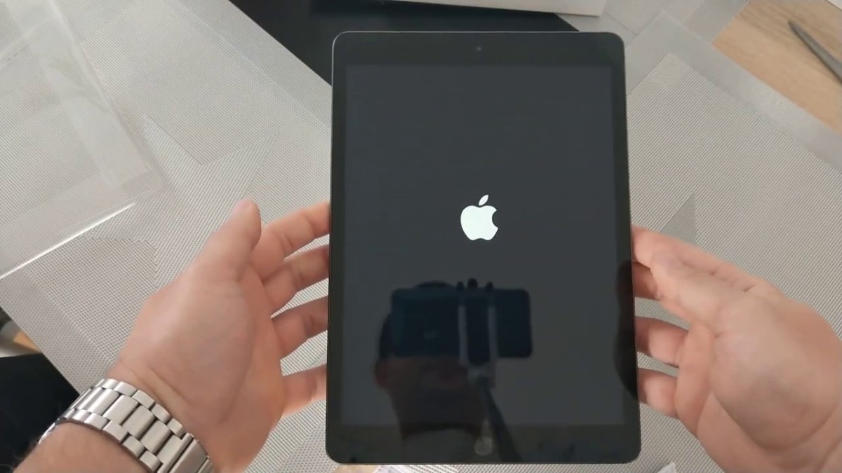 Anche l'iPad 10.2 128 GB disponibile in offerta su Trony fino al 13 settembre