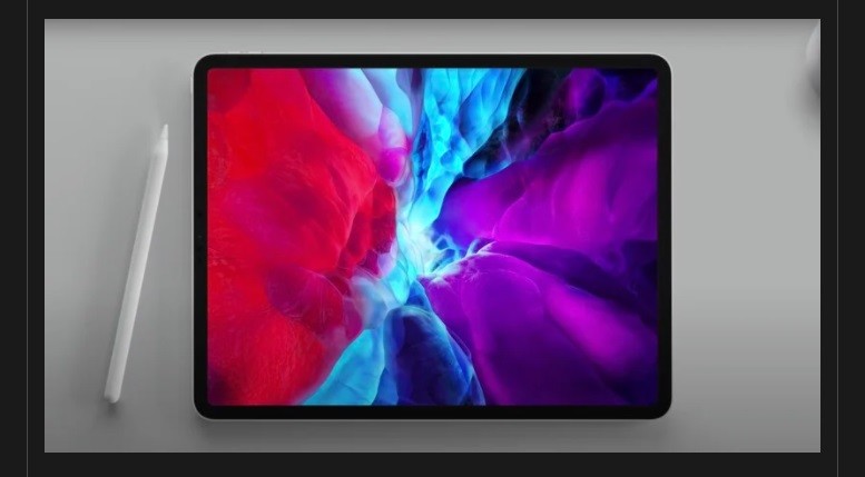 iPad Pro avrà modo di adottare display OLED a fine 2021