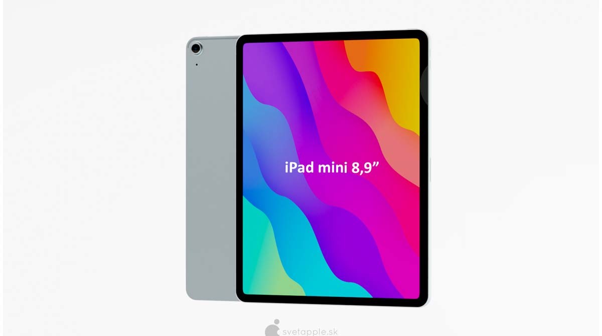 iPad mini