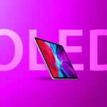 iPad Pro OLED 2024