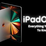 aggiornamento iPadOS 17