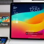 iPadOS 17