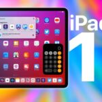 iPadOS 17