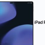 iPad Pro 2024