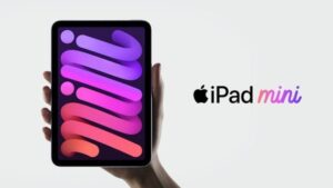 iPad Mini 8