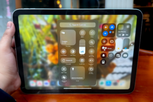 iPadOS 19