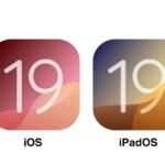 aggiornamento iOS 19