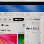 aggiornamento iPadOS 26