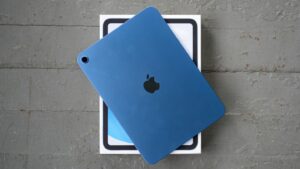 iPad 12