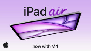 iPad 2026