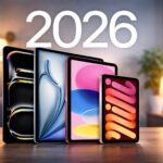 nuovi iPad