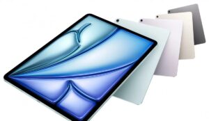prezzo degli iPad 2027