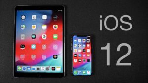 iPad 12