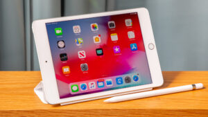 nuovo iPad mini